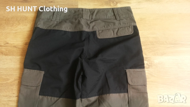 Lundhags Trouser размер S панталон със здрава материя - 1697, снимка 3 - Екипировка - 52851557