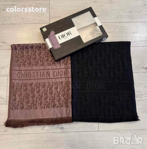 Дамски шал Cristian Dior/IM32t