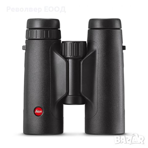 Бинокъл Leica - Trinovid 8x42 HD, снимка 1 - Екипировка - 45320555