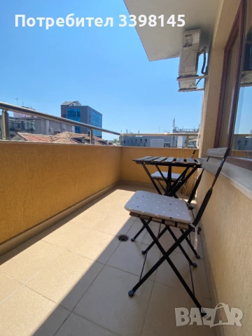 Апартамент "Морски бриз" в центъра на гр.Варна, снимка 4 - Апартаменти - 50647824