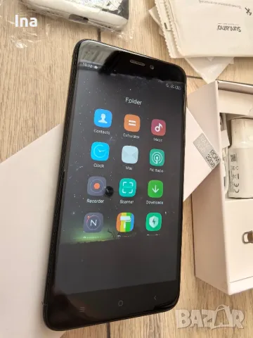 Xiaomi Redmi 4X телефон, снимка 2 - Xiaomi - 47404851