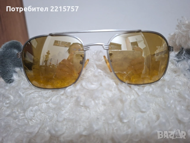 Мъжки очила. Police., снимка 2 - Слънчеви и диоптрични очила - 51781572