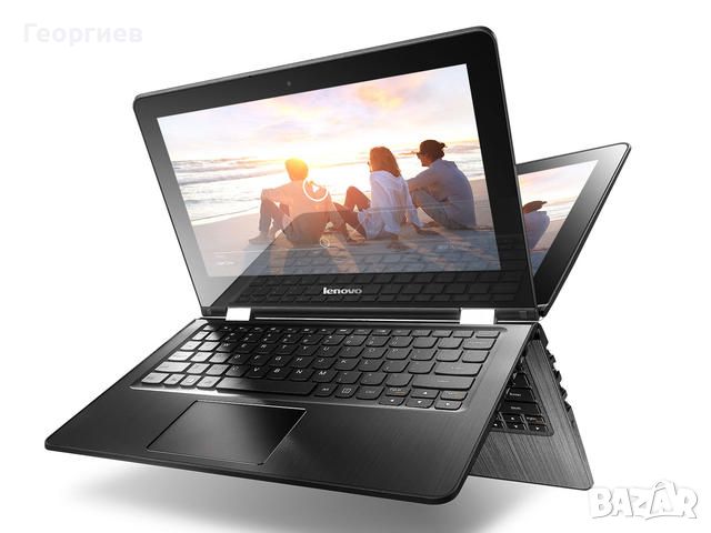 Лаптоп таблет Lenovo YOGA 300, снимка 1 - Лаптопи за дома - 45775863
