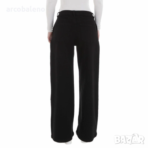 Дамски дънки с висока талия, 2цвята , снимка 14 - Дънки - 51738784