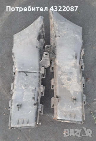 Кора / Пласмаса за BMW 3 Series E90 320i 150к.с. Sedan 2005-2012, снимка 8 - Части - 53055754