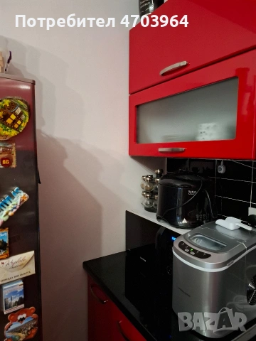 Етаж от двуетажна тухлена къща в гр.Карлово , снимка 10 - Етаж от къща - 53042725