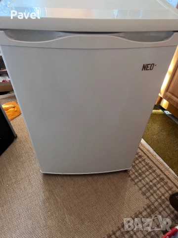 Използван фризер за дома