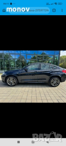 Джанти 19 спорт пакет БМВ Х3 Х4, снимка 5 - Гуми и джанти - 53786334