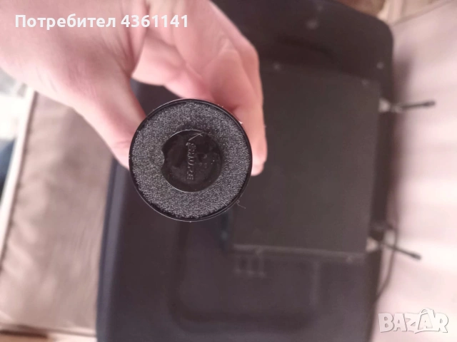 SHURE BETA 58A *top , снимка 4 - Микрофони - 53302314