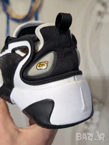 маратонки Nike Zoom 2K номер 40-40,5, снимка 16 - Маратонки - 48284932