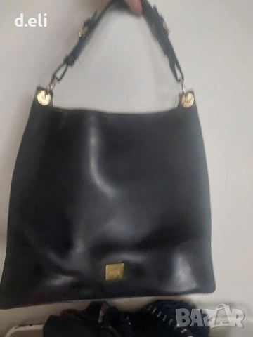 Mulberry Original 100% Кожа  Страхотна чанта, снимка 2 - Чанти - 48741024