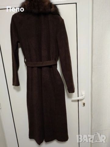Стилно палто , снимка 3 - Палта, манта - 53214914