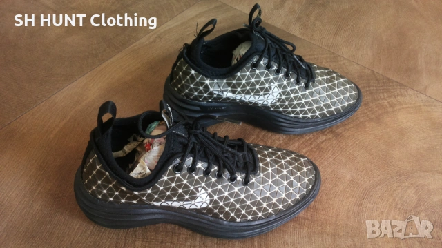 NIKE NEW YORK Women Shoes Размер EUR 37,5 / UK 4 дамски на платформа 129-14-S, снимка 2 - Маратонки - 53042639