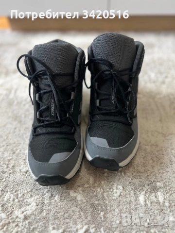 Adidas Terrex 38 номер, снимка 2 - Маратонки - 54174156