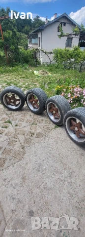 джанти RH спорт пакет , снимка 8 - Гуми и джанти - 50495447