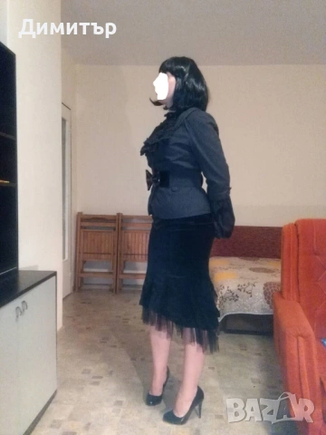 Дамско сако Soya, снимка 13 - Сака - 54247198