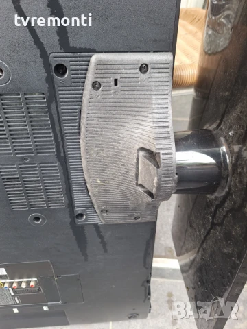 оригинална стойка телевизор Samsung модел UE42F5000AW, снимка 4 - Стойки, 3D очила, аксесоари - 50504072