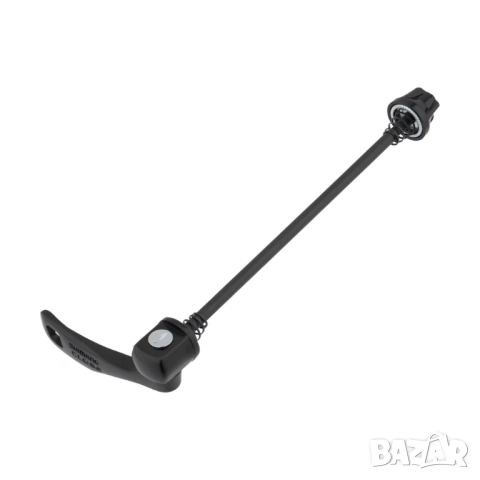 Shimano Alivio M4050 32h QR 10x135mm задна главина за велосипед, снимка 5 - Части за велосипеди - 51725464