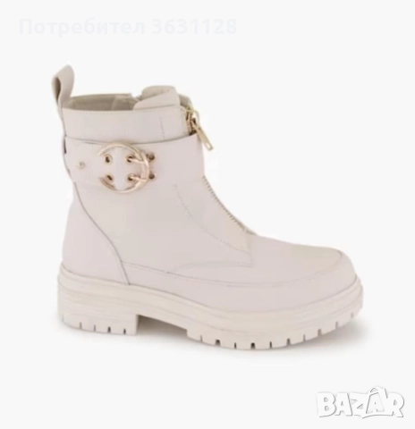 Дамски зимни боти, снимка 3 - Дамски боти - 52443275