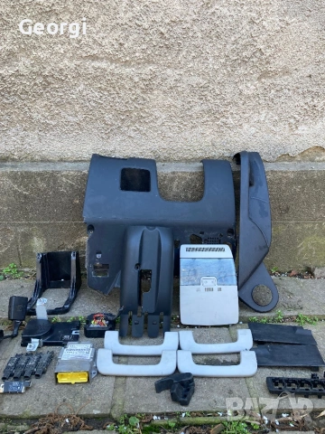 Останали Части А3 8P Audi