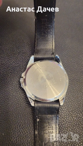 Часовник LORUS, снимка 4 - Мъжки - 52510585