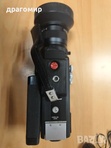 Canon 814XL ELECTRONIC , снимка 7 - Камери - 48400391