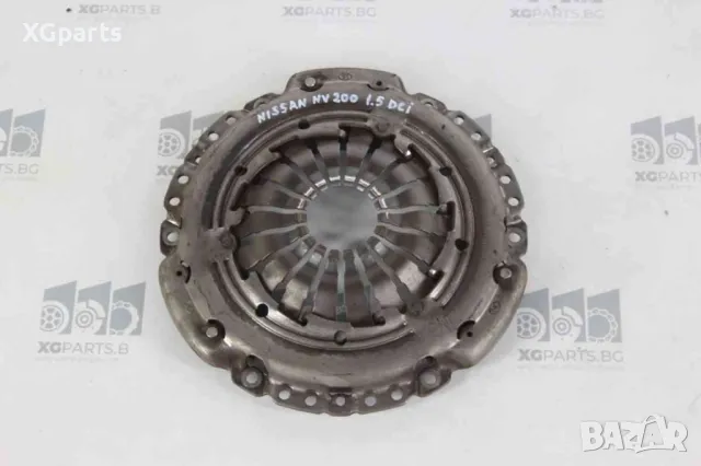  Притискателен диск за Nissan NV200 1.5DCI 90 к.с. (2009-2019)