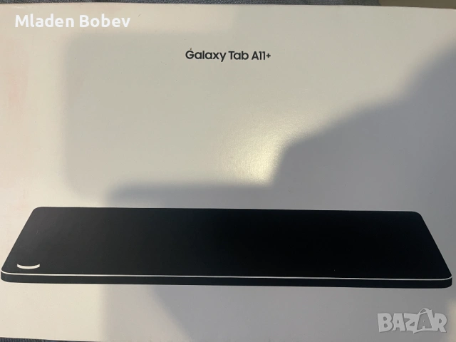 Таблет SAMSUNG Galaxy Tab sm-x230 128gb silver