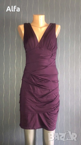 Секси парти рокля.