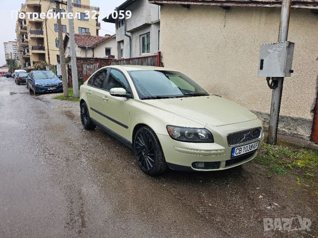 volvo s40, снимка 11 - Автомобили и джипове - 45769680