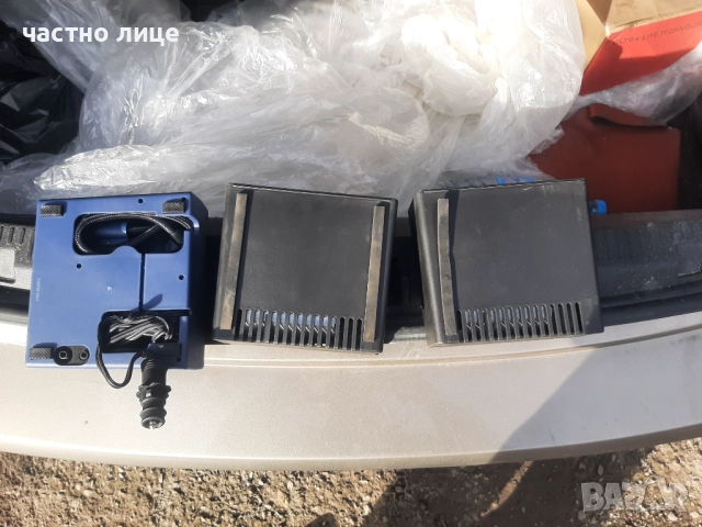 Компресор за гуми, снимка 3 - Компресори - 52545598