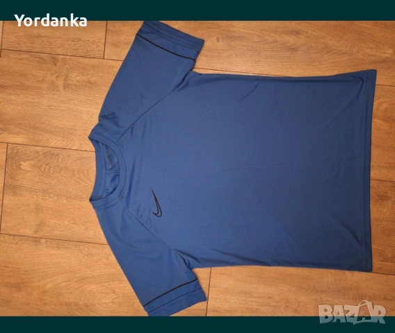 Тениски Adidas i Nike, снимка 6 - Тениски - 53448306