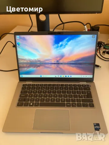 Dell Latitude 7430 Touch i7-1265U 16GB RAM 256GB в Гаранция! 