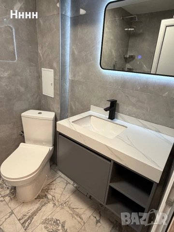 Двустаен нов апартамент Пловдив, снимка 11 - Апартаменти - 53670868