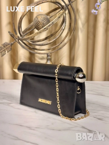 Дамски Чанти ⚜️Jacquemus , снимка 13 - Чанти - 52969013
