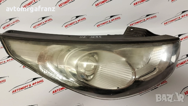 ДЕСЕН ФАР ЗА HYUNDAI IX35 