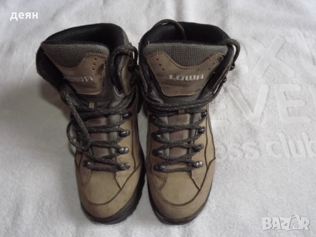 lowa goretex-37, снимка 3 - Други - 53517670
