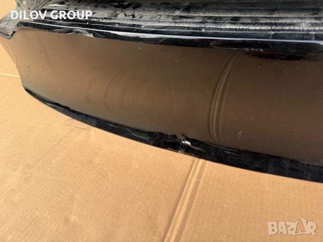 Заден капак Porsche Macan 95B Face | 2018-, снимка 4 - Части - 53439434