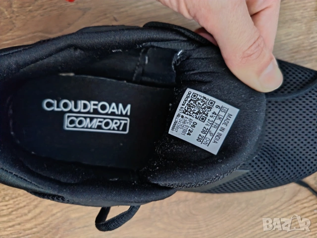 Adidas 37 и 1/3 маратонки , снимка 6 - Детски маратонки - 53809590