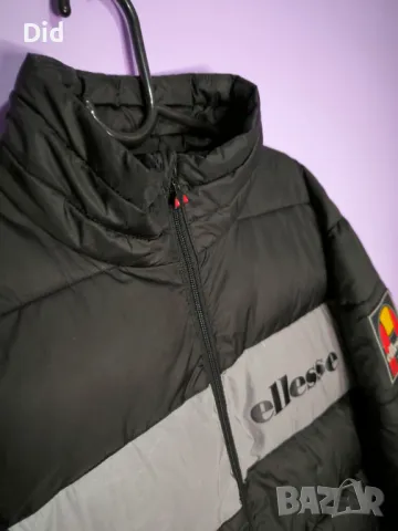 оригинално яке Ellesse, снимка 5 - Якета - 49128931