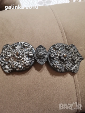 Стари пафти сачан