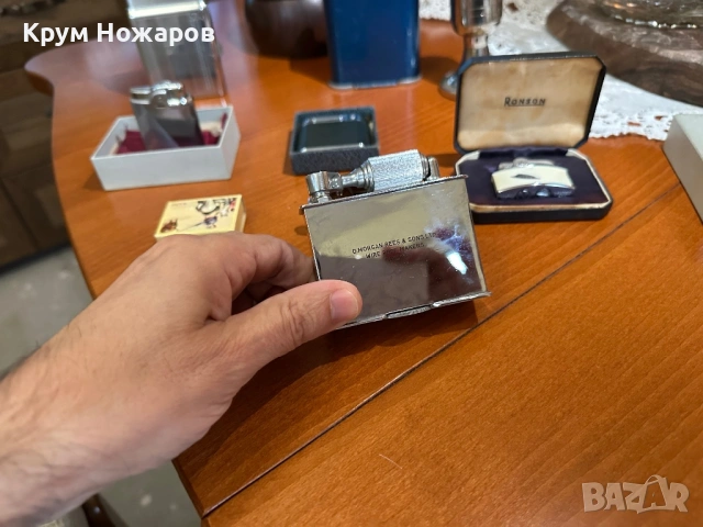 Vintage Запалки, снимка 13 - Колекции - 54007736