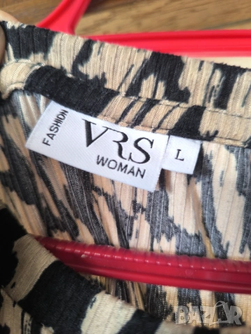 Дамска рокля , снимка 2 - Рокли - 53770500