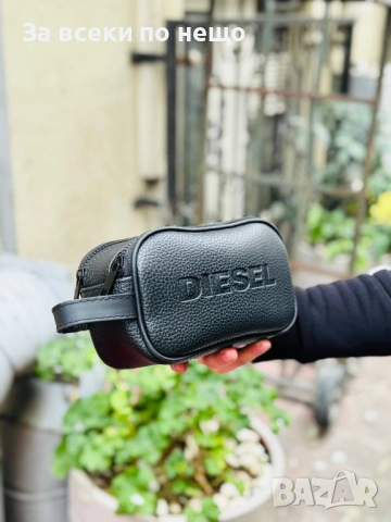 Hugo Boss🔝LV🔝Calvin Klein🔝Hugo Boss🔝Giorgio Armani🔝Diesel🔝Gucci Мъжки Чанти Код Urban70, снимка 10 - Чанти - 53814965