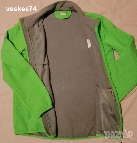 Яке пролет есен XL, снимка 4 - Якета - 54009444