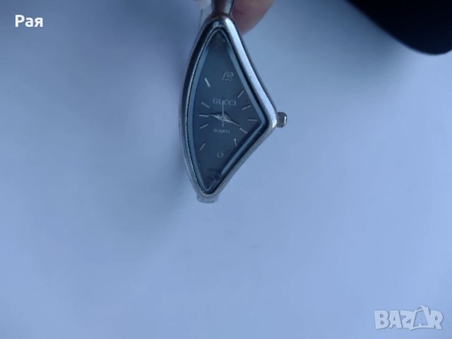 Часовник Gucci, снимка 2 - Дамски - 50741892