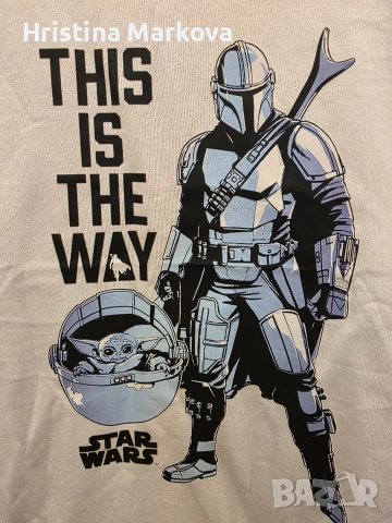 Нови тениски , снимка 3 - Тениски - 53087361