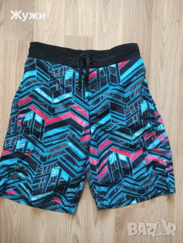 Мъжки летни панталони размер М, снимка 1