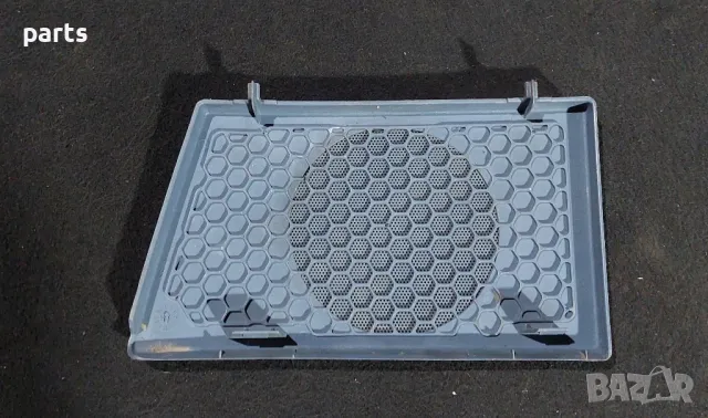 Решетка Табло Мерцедес Спринтер N:2 (Н)
- 9016890308, снимка 3 - Части - 50432317