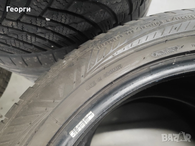 4бр.всесезонни гуми 275/45/20 Goodyear, снимка 7 - Гуми и джанти - 52745774
